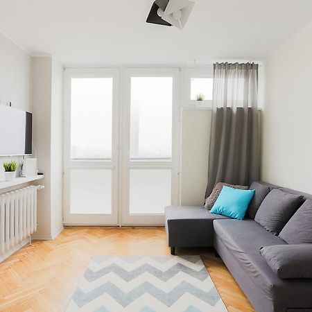 Apartment Cohen Varşova Dış mekan fotoğraf