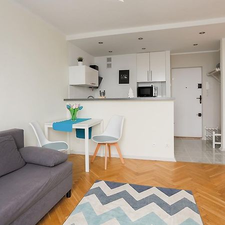 Apartment Cohen Varşova Dış mekan fotoğraf