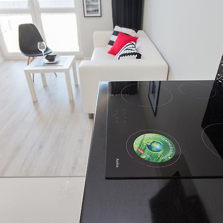 Apartment Cohen Varşova Dış mekan fotoğraf