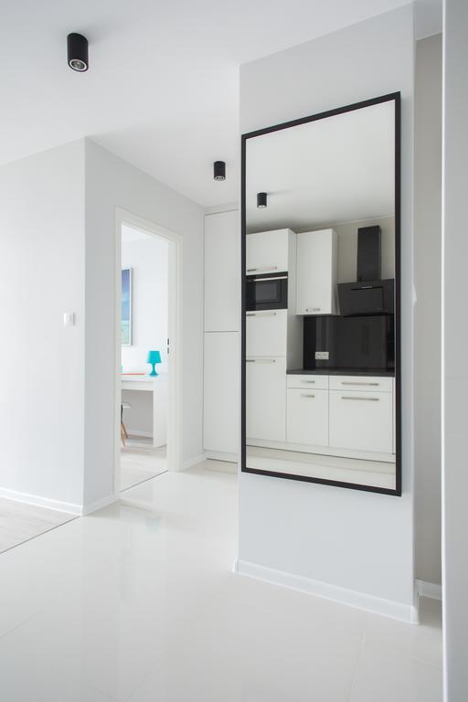 Apartment Cohen Varşova Oda fotoğraf