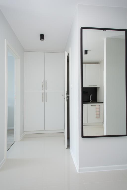 Apartment Cohen Varşova Oda fotoğraf