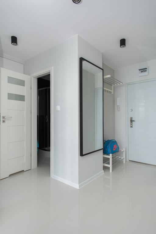 Apartment Cohen Varşova Oda fotoğraf