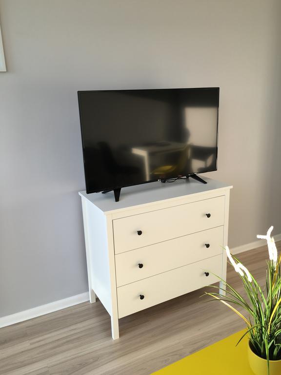 Apartment Cohen Varşova Dış mekan fotoğraf