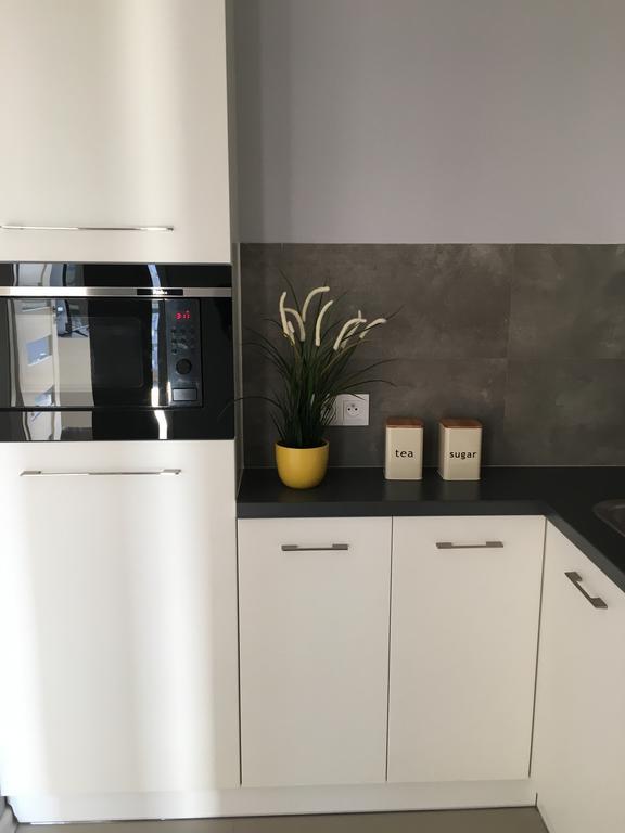 Apartment Cohen Varşova Dış mekan fotoğraf