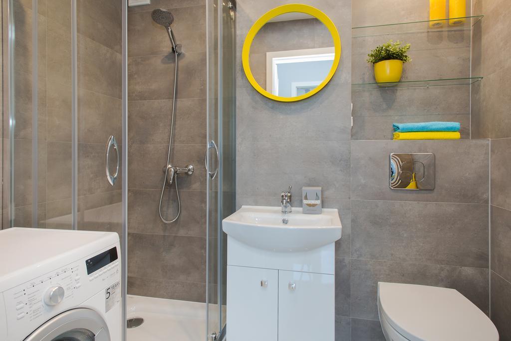 Apartment Cohen Varşova Dış mekan fotoğraf