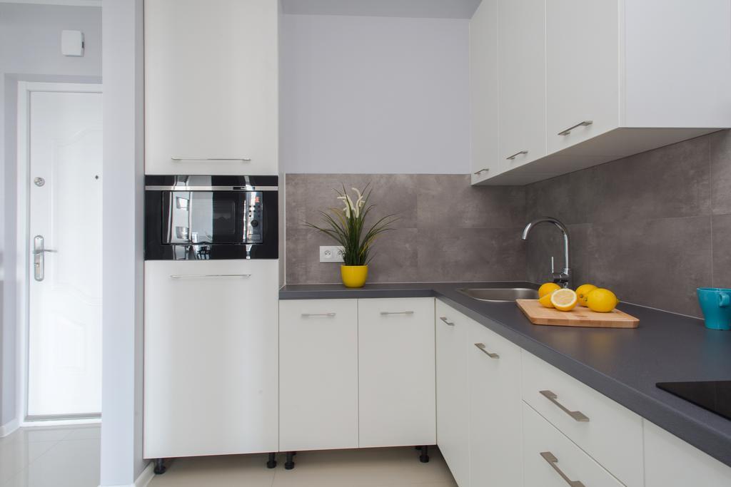 Apartment Cohen Varşova Dış mekan fotoğraf