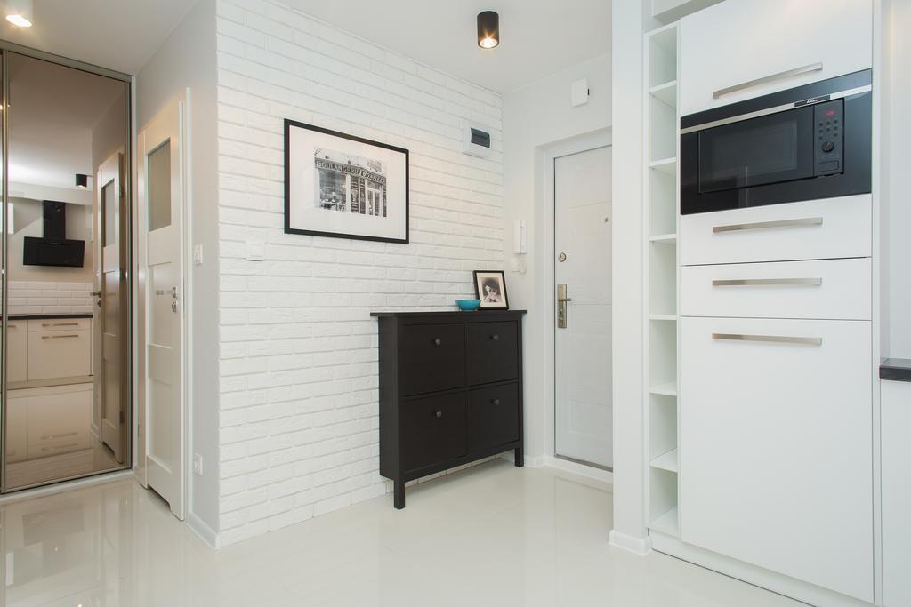 Apartment Cohen Varşova Dış mekan fotoğraf