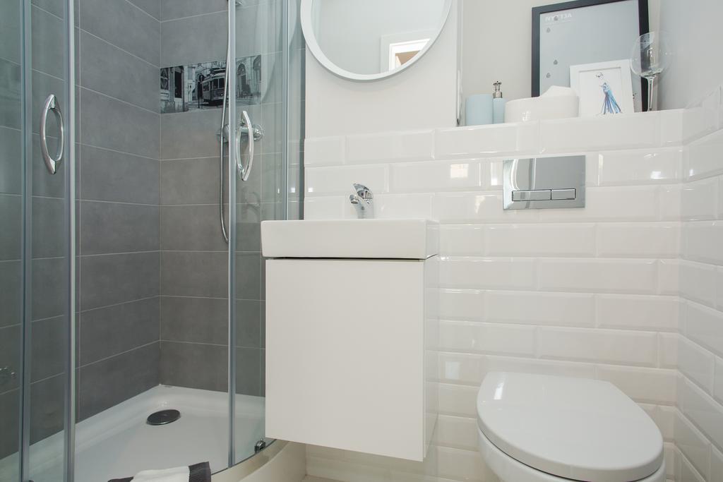 Apartment Cohen Varşova Dış mekan fotoğraf