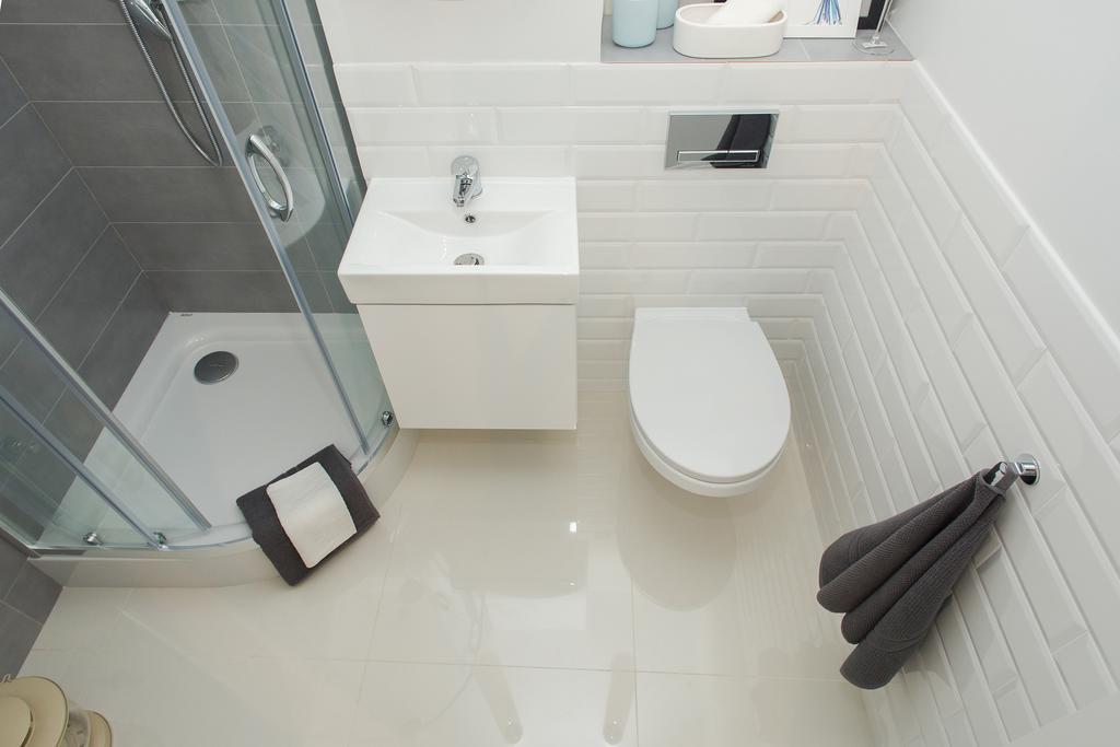 Apartment Cohen Varşova Dış mekan fotoğraf