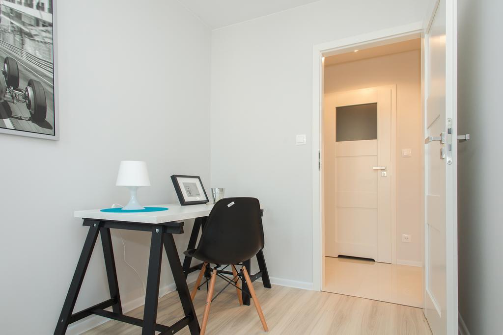 Apartment Cohen Varşova Dış mekan fotoğraf