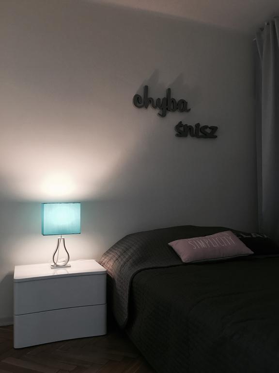Apartment Cohen Varşova Dış mekan fotoğraf