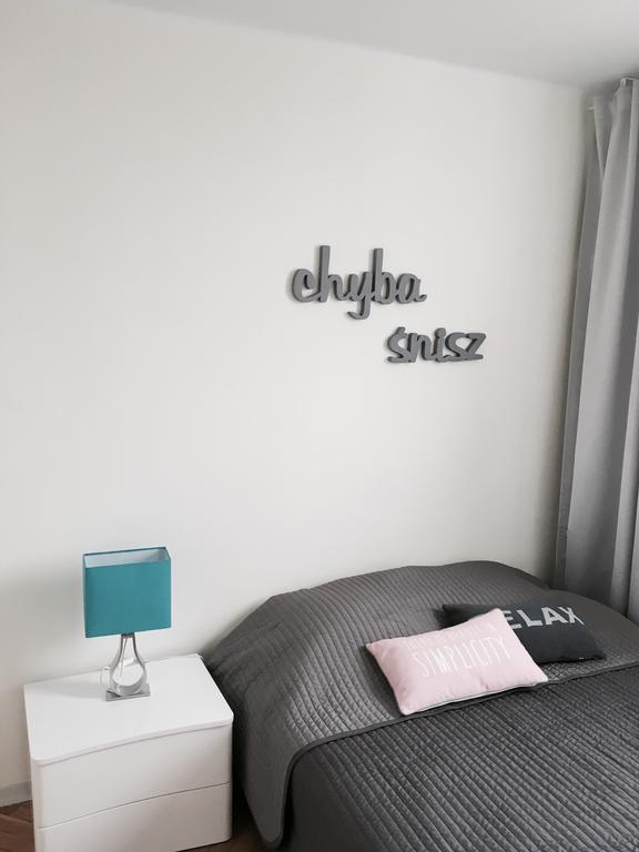 Apartment Cohen Varşova Dış mekan fotoğraf