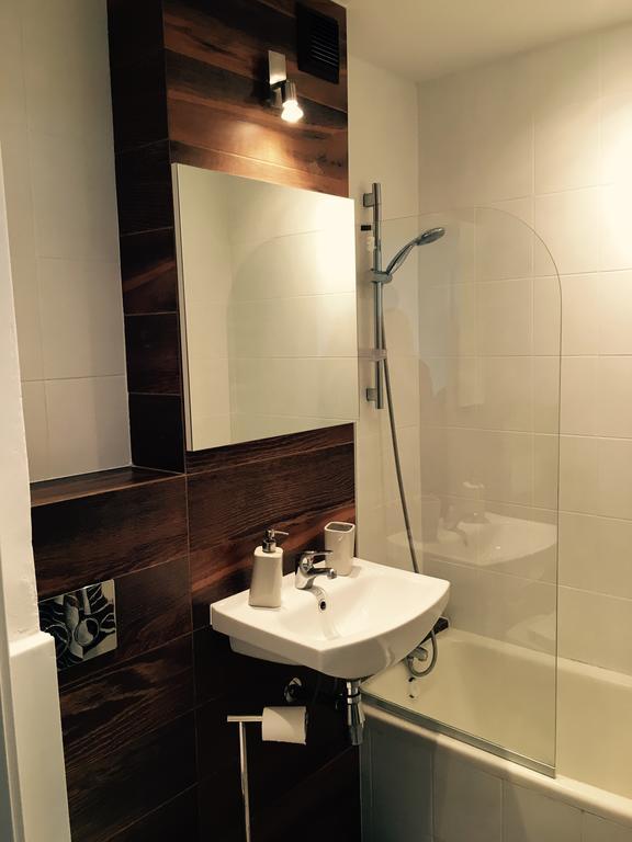 Apartment Cohen Varşova Dış mekan fotoğraf
