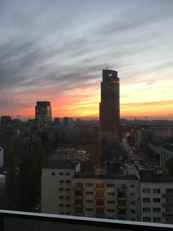 Apartment Cohen Varşova Dış mekan fotoğraf