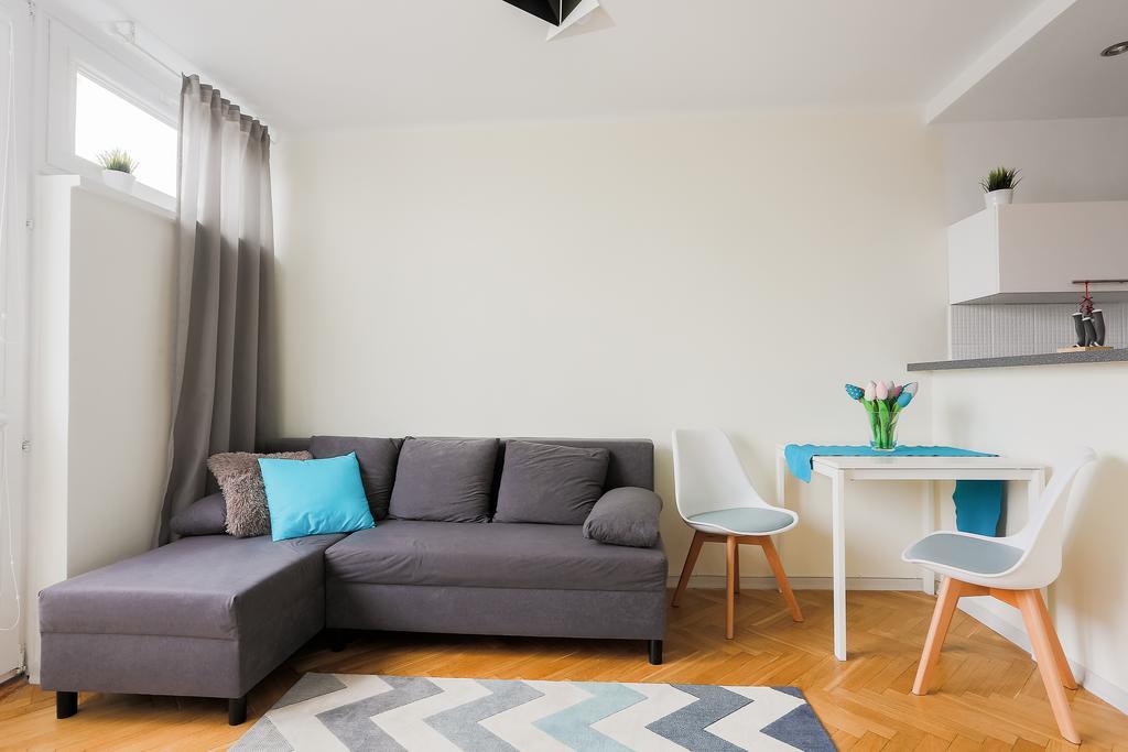 Apartment Cohen Varşova Dış mekan fotoğraf