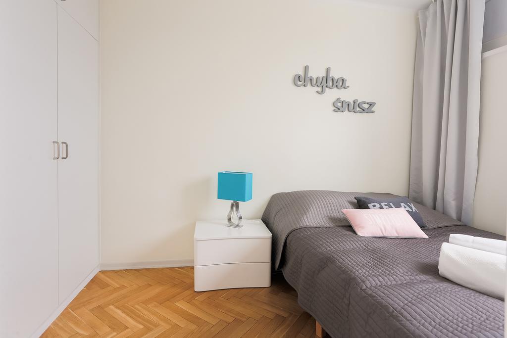 Apartment Cohen Varşova Dış mekan fotoğraf