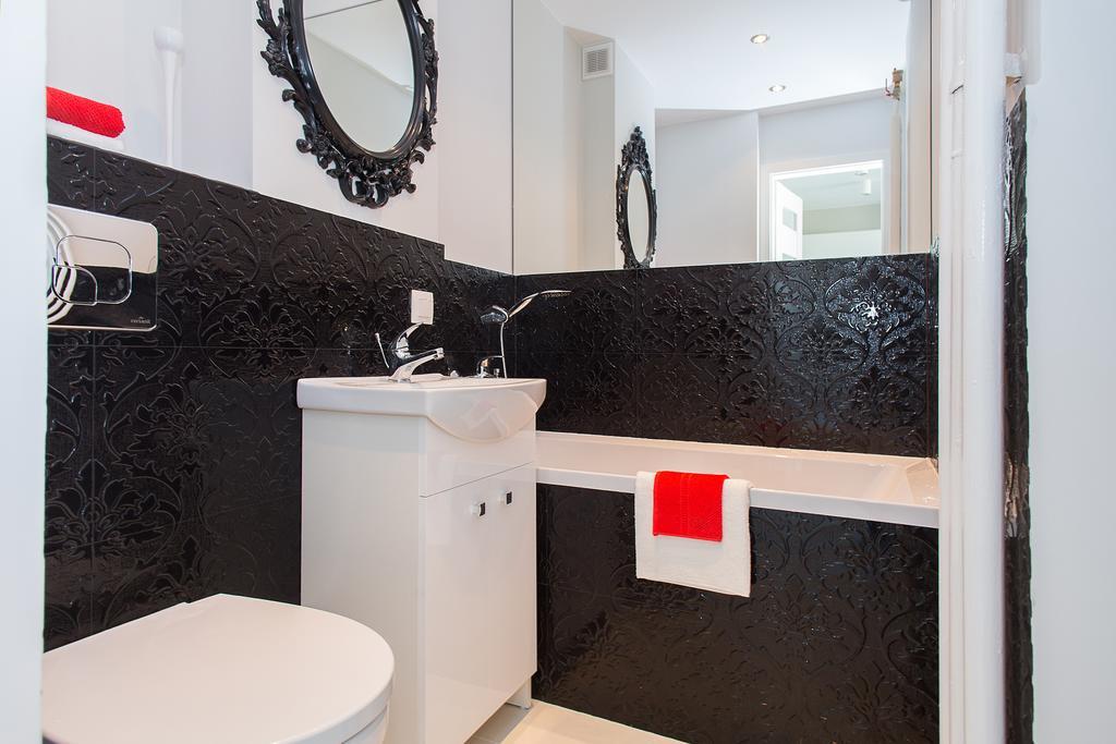 Apartment Cohen Varşova Dış mekan fotoğraf
