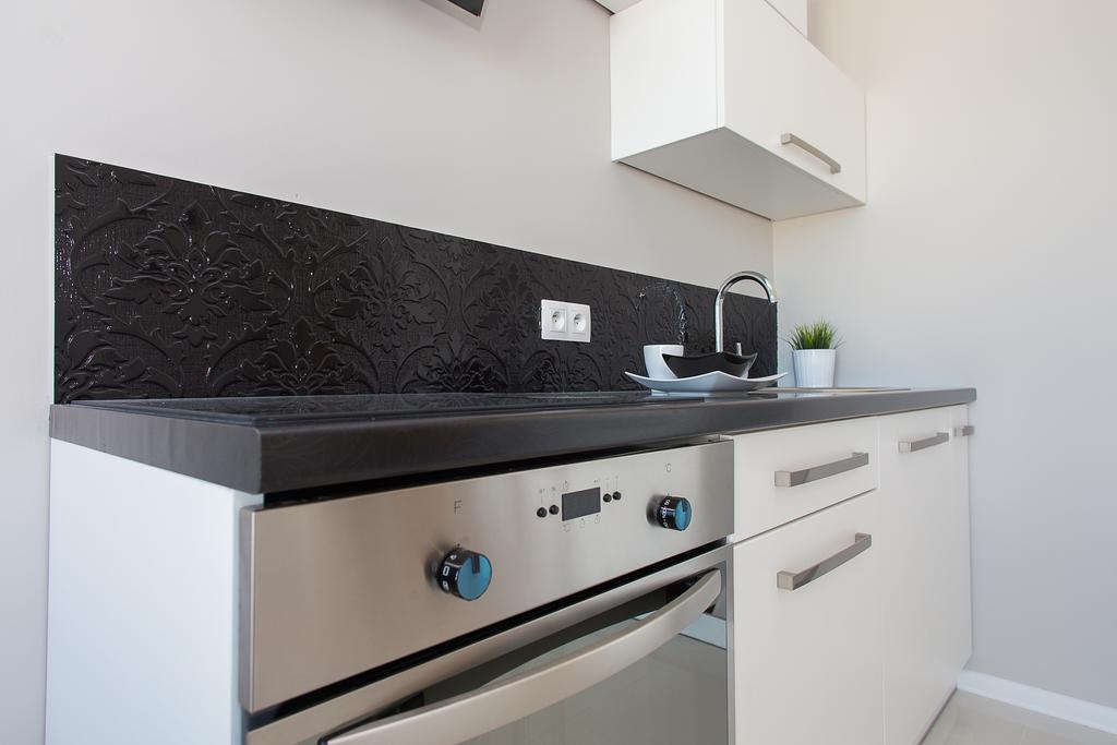 Apartment Cohen Varşova Dış mekan fotoğraf